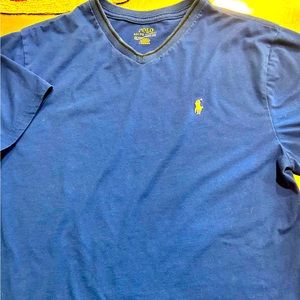 Boys Polo tshirt